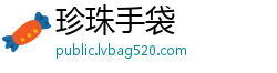 珍珠手袋
